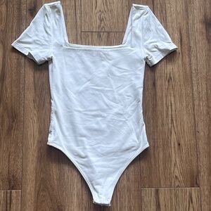 Babaton contour bodysuit